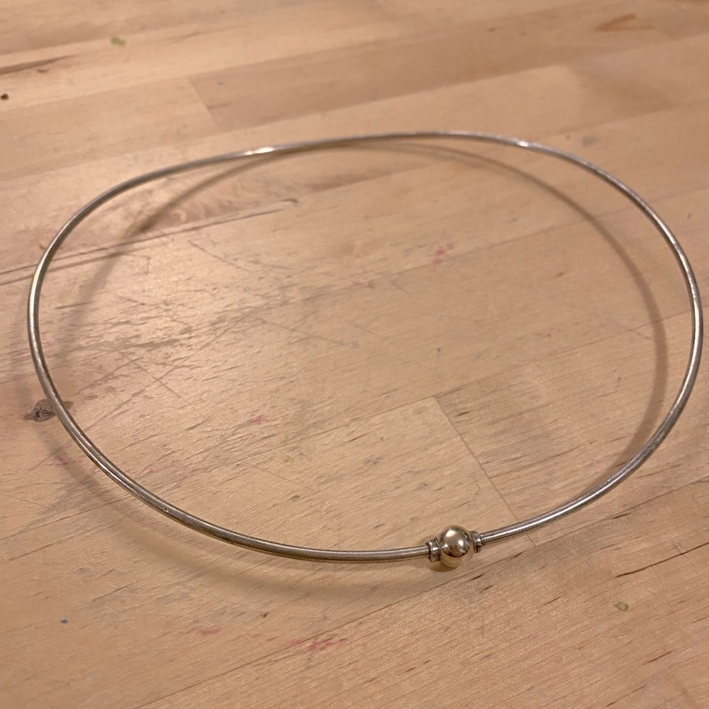 Eden necklace